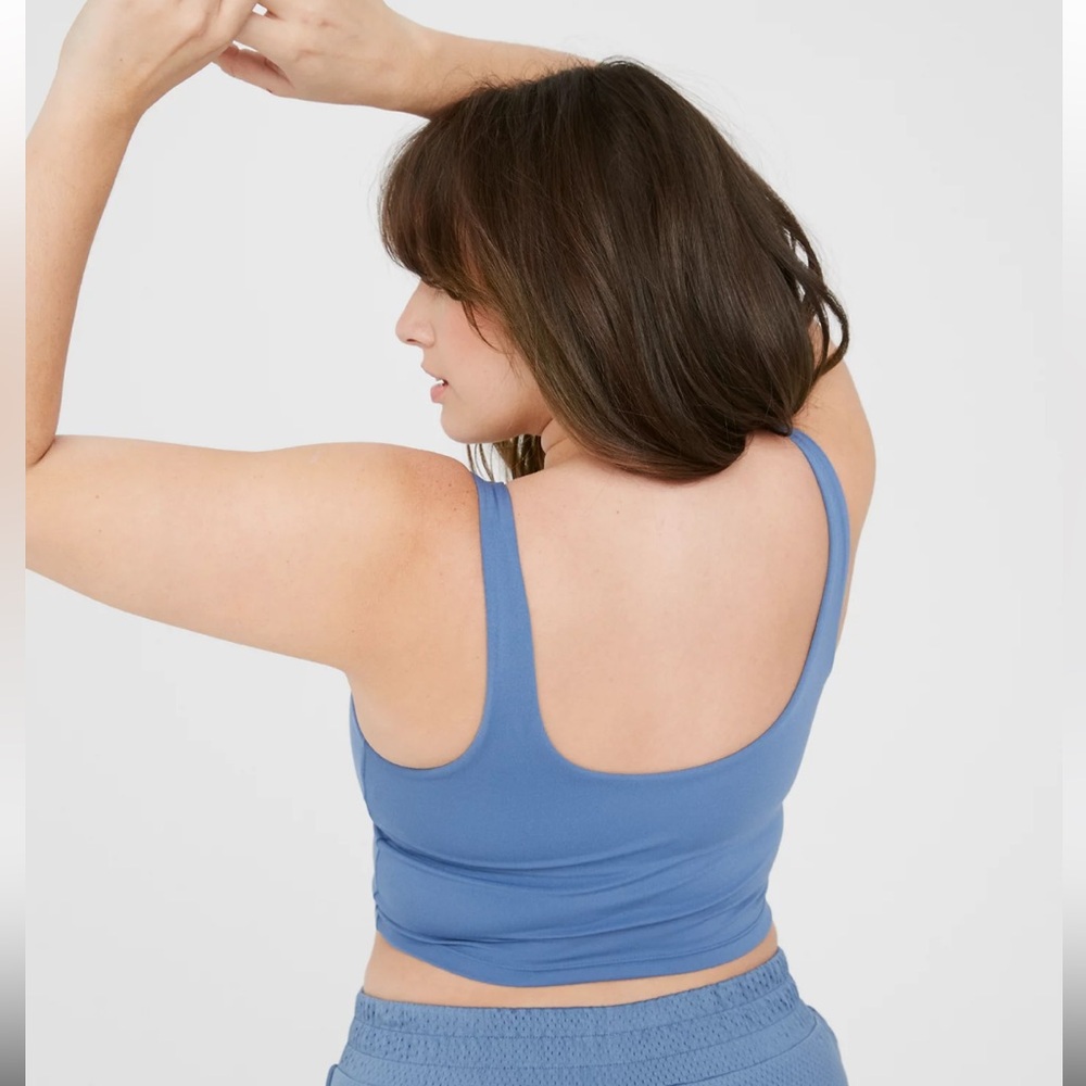 OFFLINE By Aerie Real Me Sports Bra